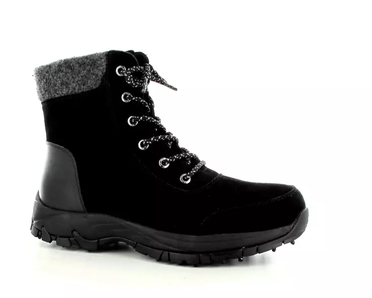 Askel 116 - Nahka nilkkurit - 116 - 1