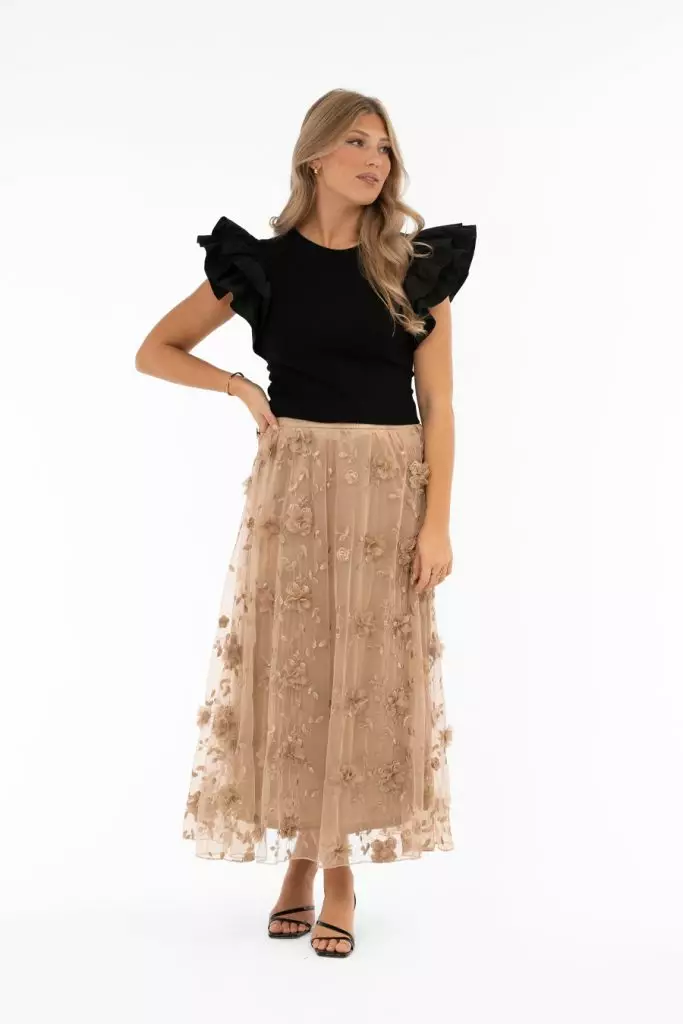 Capri Collection 26066 - Muotipiste naisten vaatteet - 26066 - 1