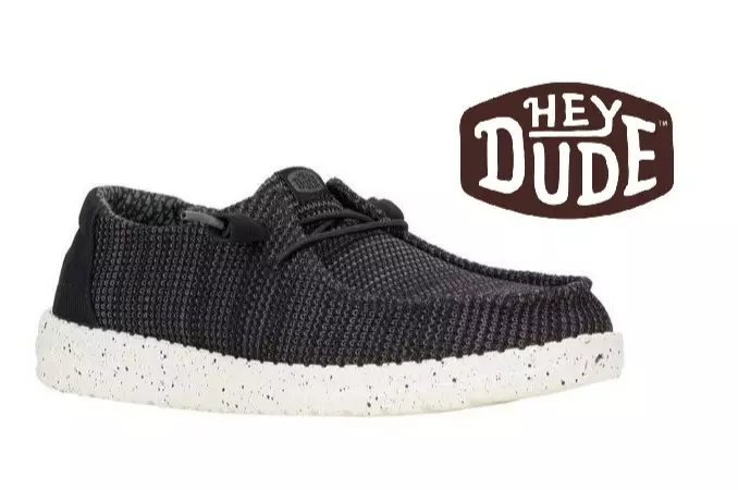 Hey Dude 41878-066 - Tennarit - 41878-066 - 1