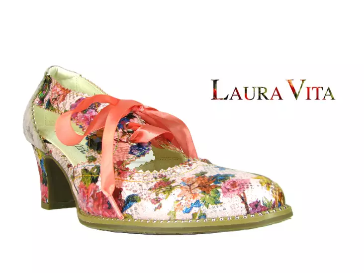 Laura Vita 6716 - Korkokengät - 6716 - 1