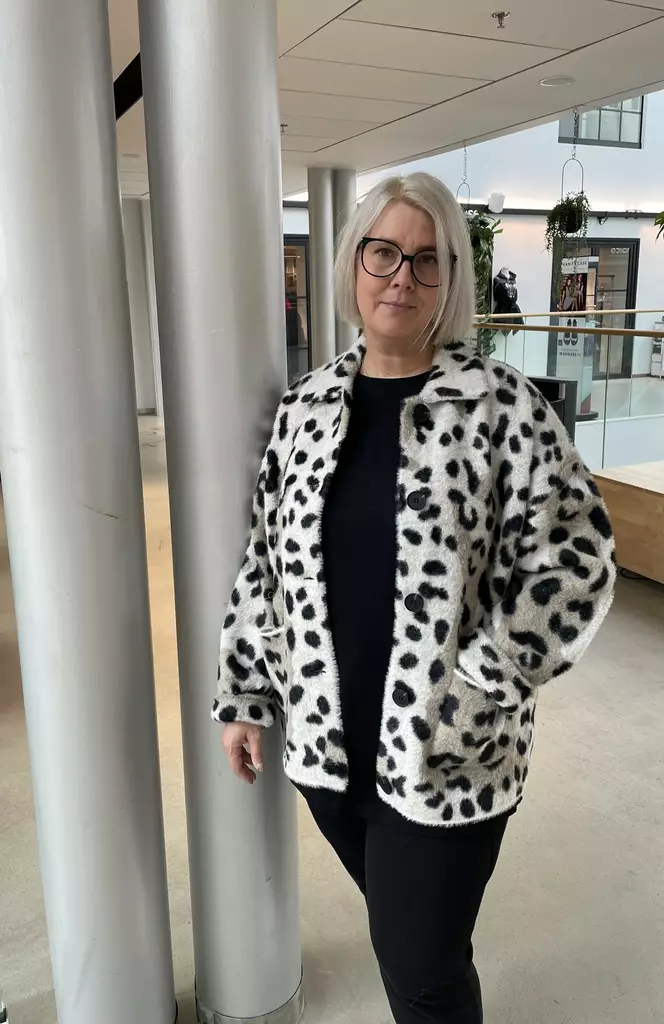 MXO 11296 - Muotipiste naisten vaatteet - 11296 - 1