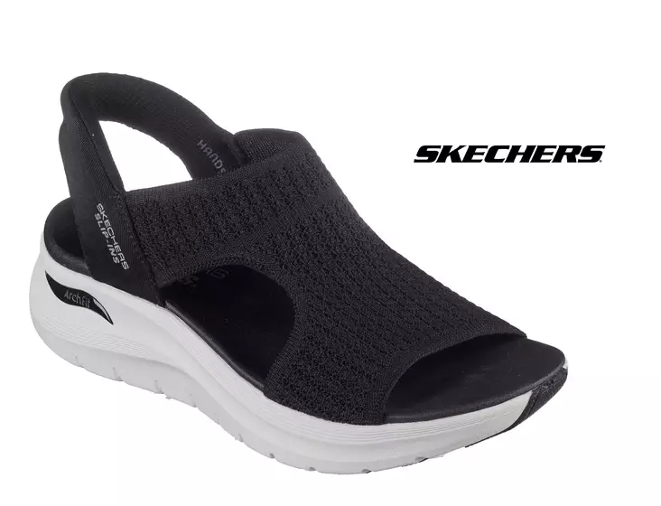 Skechers 119466 - Sandaalit - 119466 - 1