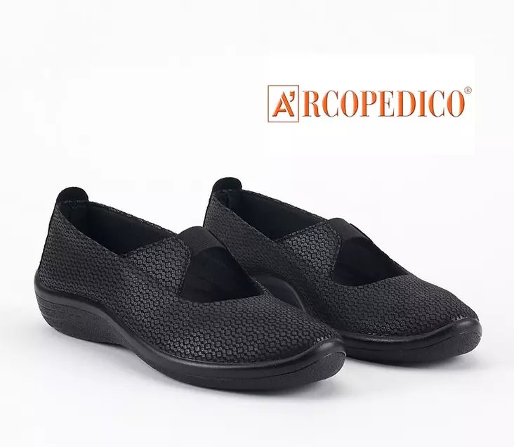 Arcopedico 4606 - Matalat kävelykengät - 4606 - 3