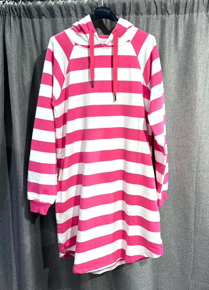 Ze-Ze Ebony16 huppari - Muotipiste naisten vaatteet - 550016 - 1