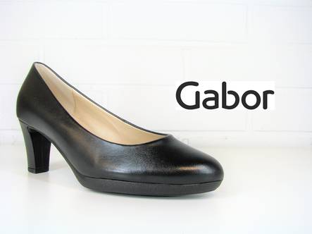 Gabor avokkaat - Korkokengät - 21.280.27 - 1