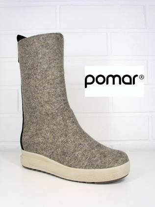 Pomar 35187 - Matalat saappaat - 35187 - 1