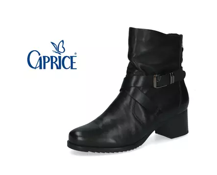 Caprice 25308-47 - Nahka nilkkurit - 25308-47 - 1