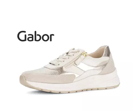 Gabor 86.597 - Tilavat kävelykengät - 86.597 - 1