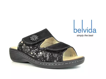 Belvida 10.507 - Työsandaalit - 10.507 - 1