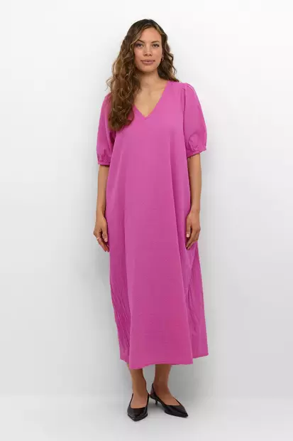 Kaffe KAlinn mekko - Muotipiste naisten vaatteet - 10508637 - 2