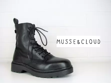Musse&Cloud 27099 - Nahka nilkkurit - 2763627 - 1