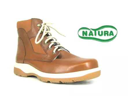 Natura tilava nilkkuri - Nilkkurit - 1233-07 - 1