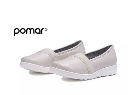 Pomar 13707 - Tilavat kävelykengät - 13707 - 1