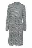 Kaffe KAamber mekko - Muotipiste naisten vaatteet - 10507897 - 3