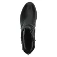 Caprice 25308-47 - Nahka nilkkurit - 25308-47 - 4