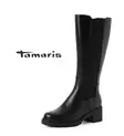 Tamaris 25600-47 - Nahka saappaat - 25600-47 - 1