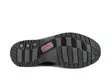 Natura 265007 - Nahka nilkkurit - 265007 - 4