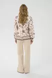 Cream CRTiah Boho paita - Muotipiste naisten vaatteet - 10613577 - 7