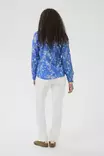 Cream CRTiah Boho paita - Muotipiste naisten vaatteet - 10613577 - 2