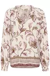 Cream CRTiah Boho paita - Muotipiste naisten vaatteet - 10613577 - 8