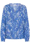 Cream CRTiah Boho paita - Muotipiste naisten vaatteet - 10613577 - 3