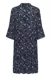 Kaffe KAellen Amber mekko - Muotipiste naisten vaatteet - 10507337 - 8