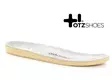 Otz Espadrille Linen - Matalat kävelykengät - 438447 - 11