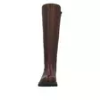 Rieker Z9158-27 - Nahka saappaat - Z9158-27 - 3