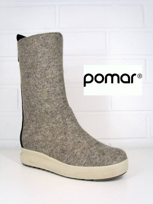 Pomar 35187 - Matalat saappaat - 35187 - 1