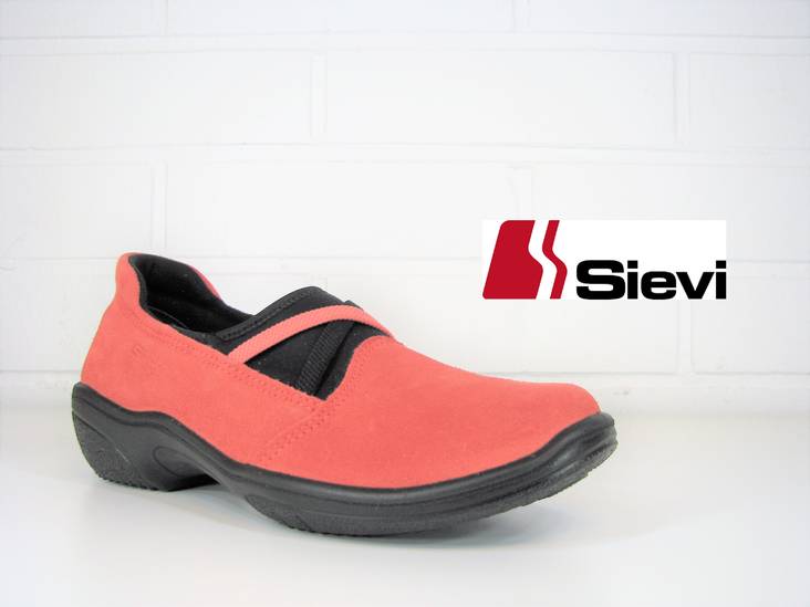 Sievi 21-32617 - Tilavat kävelykengät - 21-32617 - 1