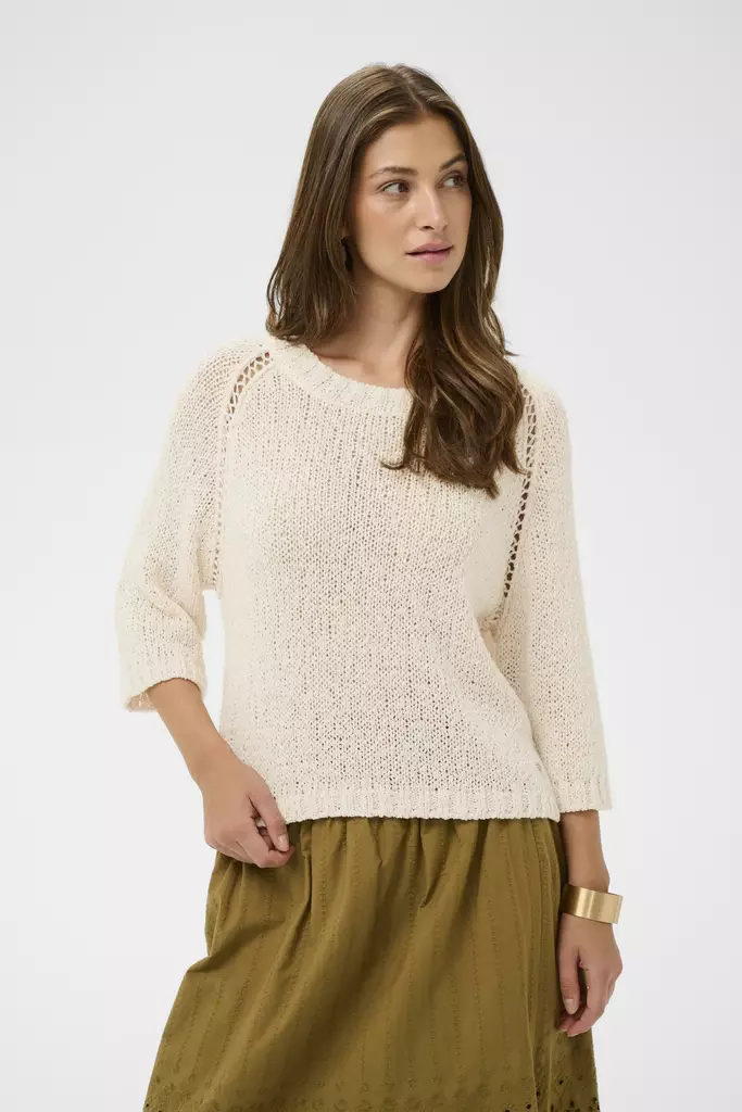 Cream 10614817 - Muotipiste naisten vaatteet - 10614817 - 1