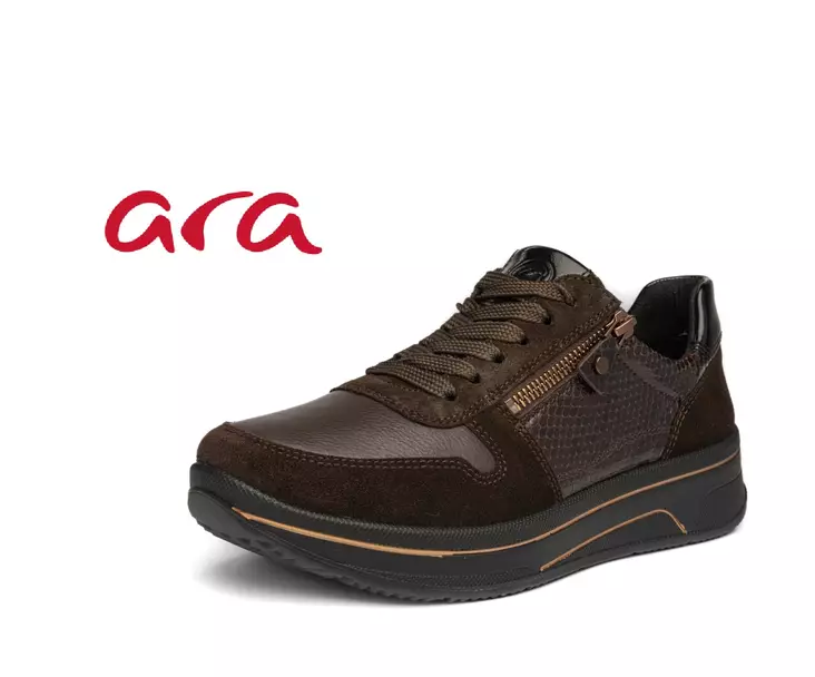 Ara 12-2754027 - Matalat kävelykengät - 12-2754027 - 1