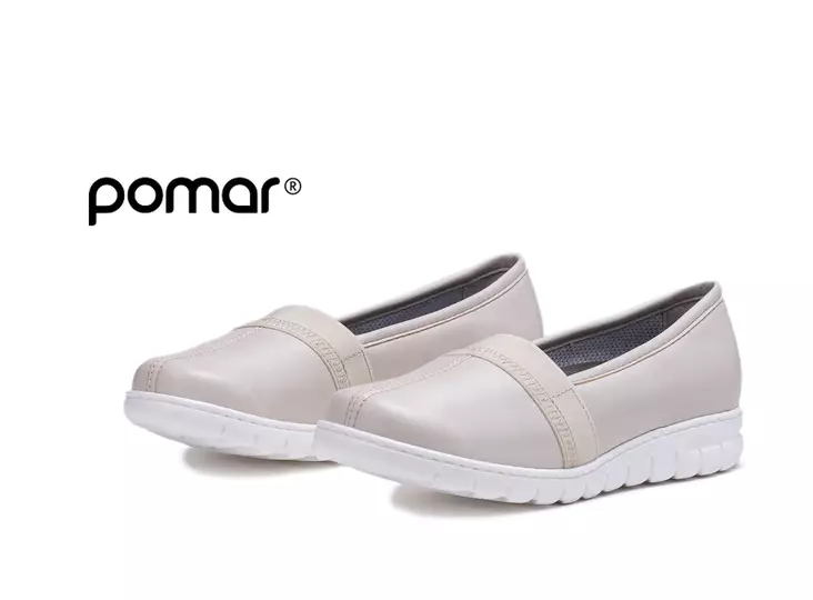 Pomar 13707 - Tilavat kävelykengät - 13707 - 1