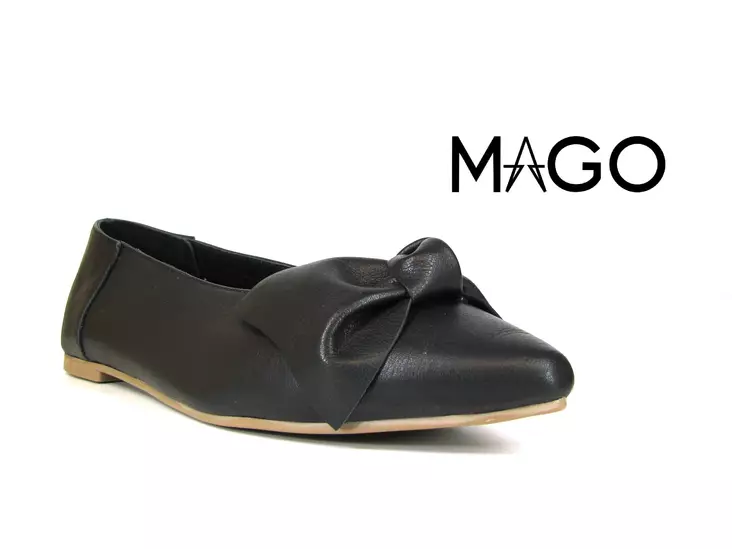 Mago 1381127 - Balleriinat - 1381127 - 1