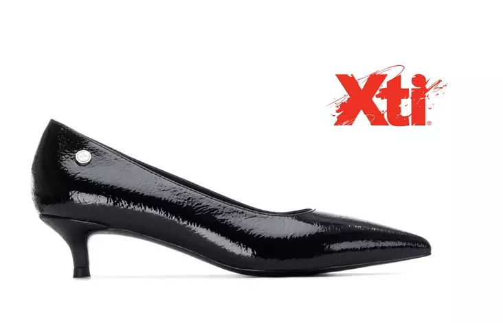 Xti 144727 - Korkokengät - 144727 - 1