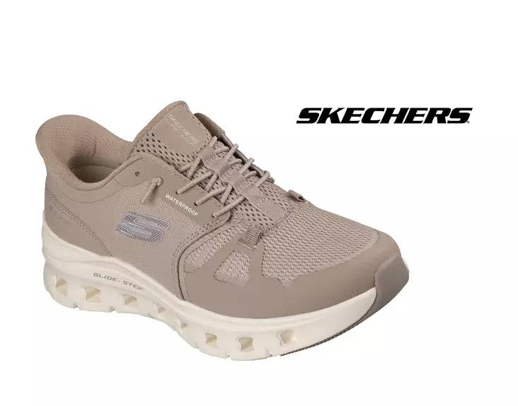Skechers 150487 vedenkestävät lenkkarit - Lenkkarit - 150487 - 1