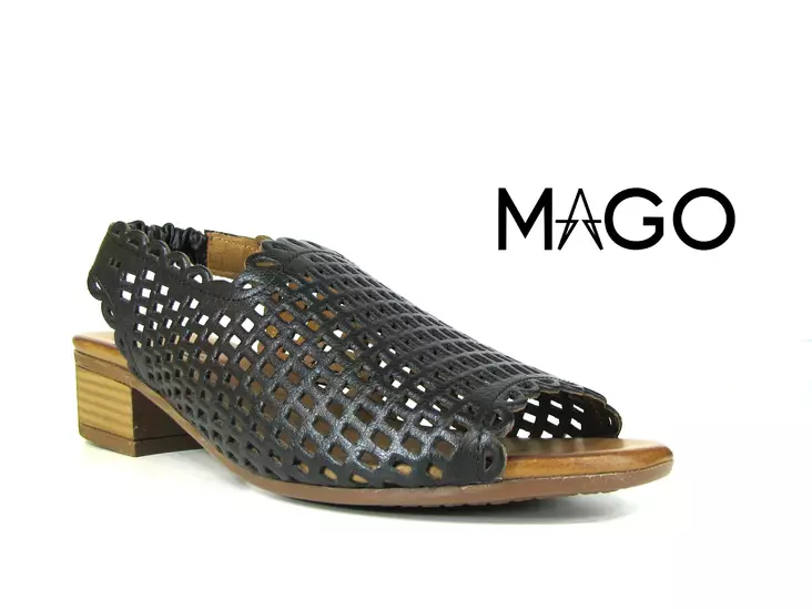 Mago 191487 - Sandaalit - 191487 - 1