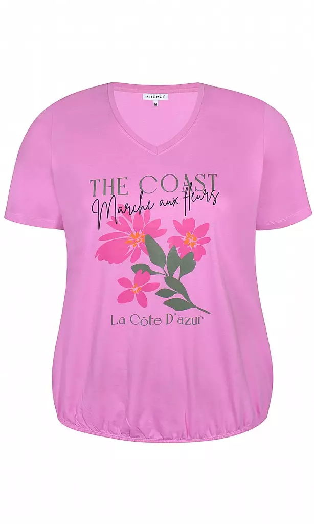 Zhenzi 200177 - Muotipiste naisten vaatteet - 200177 - 1