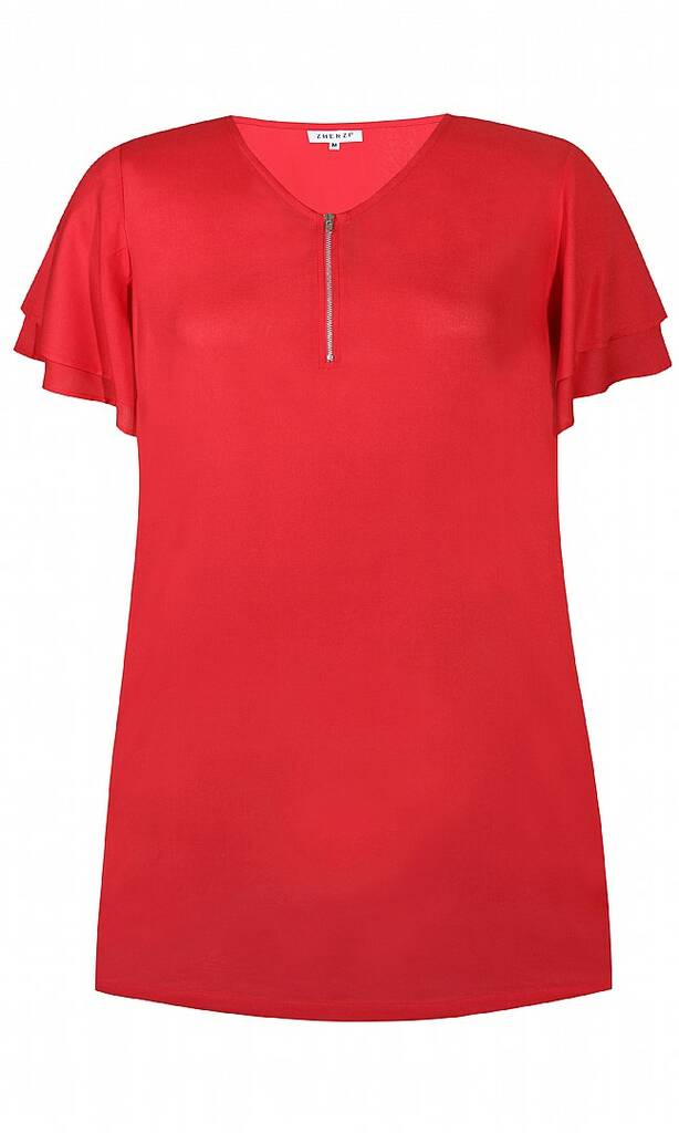 Zhenzi 200217 - Muotipiste naisten vaatteet - 200217 - 1