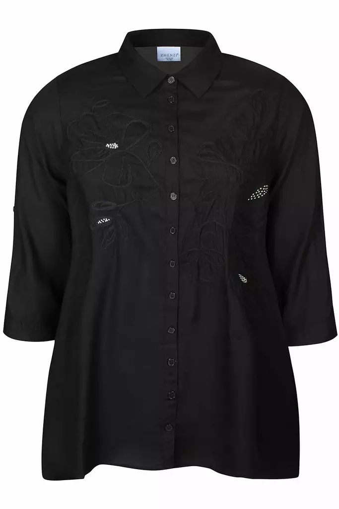 Zhenzi 201047 - Muotipiste naisten vaatteet - 201047 - 1