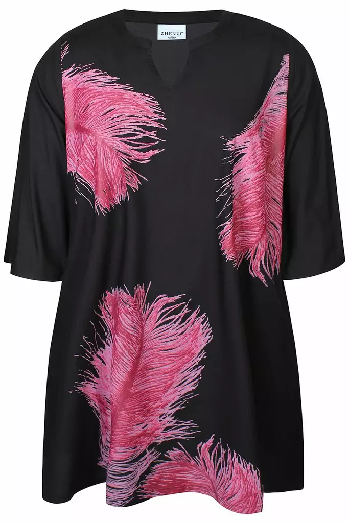 Zhenzi 201127 - Muotipiste naisten vaatteet - 201127 - 1