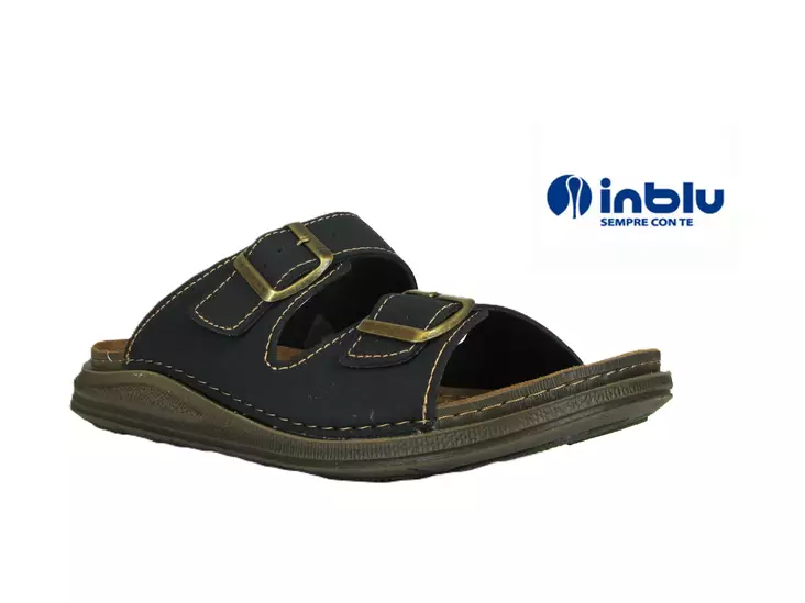 Inblu 2407 - Pistokkaat - 2407 - 1