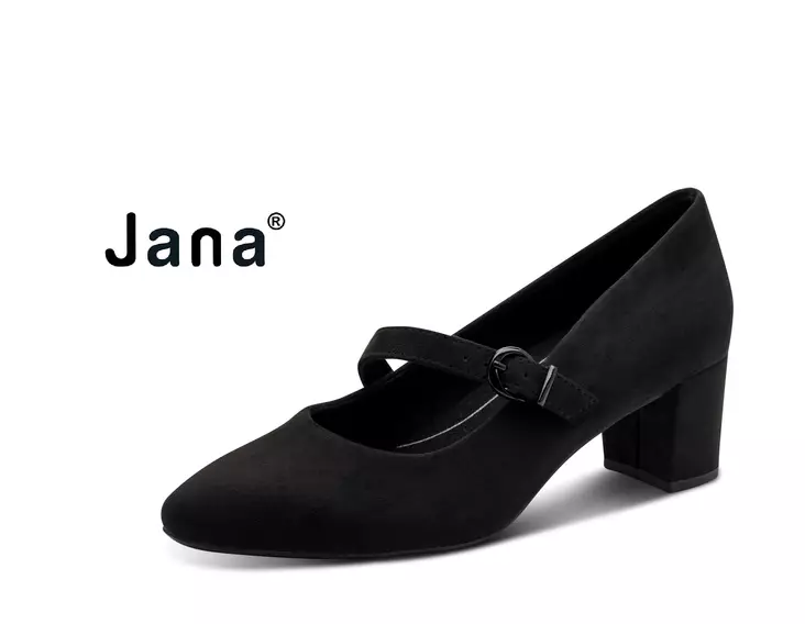 Jana 24461-47 - Korkokengät - 24461-47 - 1
