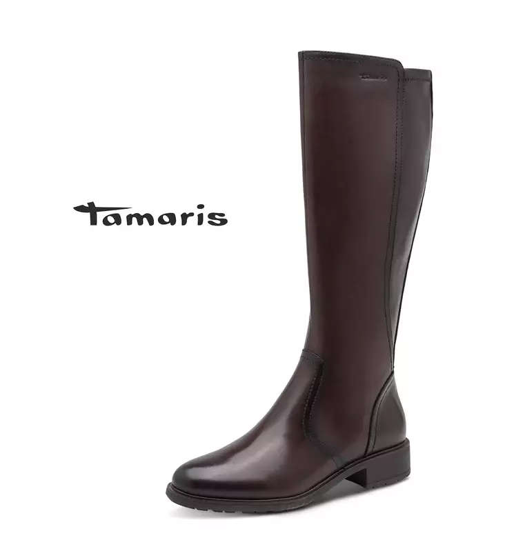 Tamaris 25534-47 - Matalat saappaat - 25534-47 - 1
