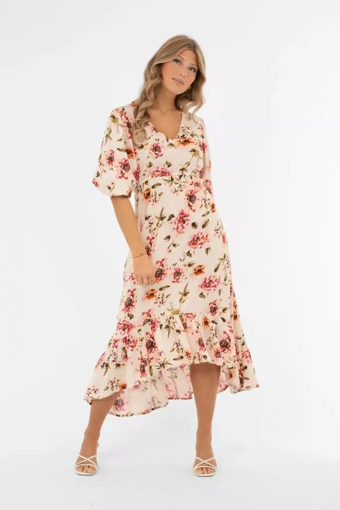 Capri Collection 26067 - Muotipiste naisten vaatteet - 26067 - 1