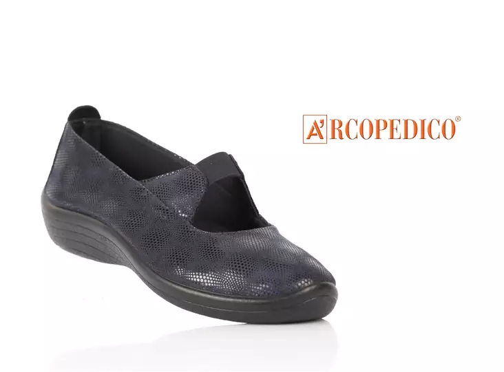 Arcopedico Itatiaia - Umpikärkiset - 4606-47 - 1