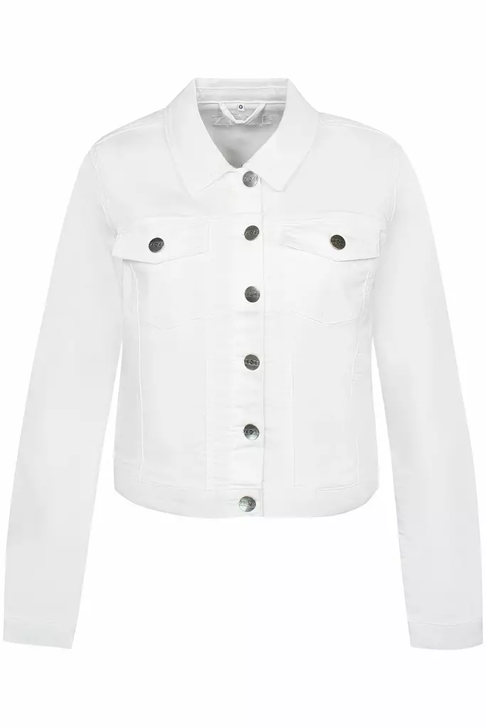 Zeze Utila 567 takki - Muotipiste naisten vaatteet - 500567 - 1