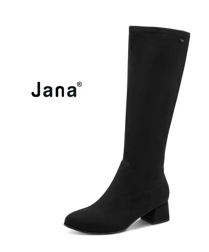 Jana 825569-47 - Kannalliset saappaat - 825569-47 - 1