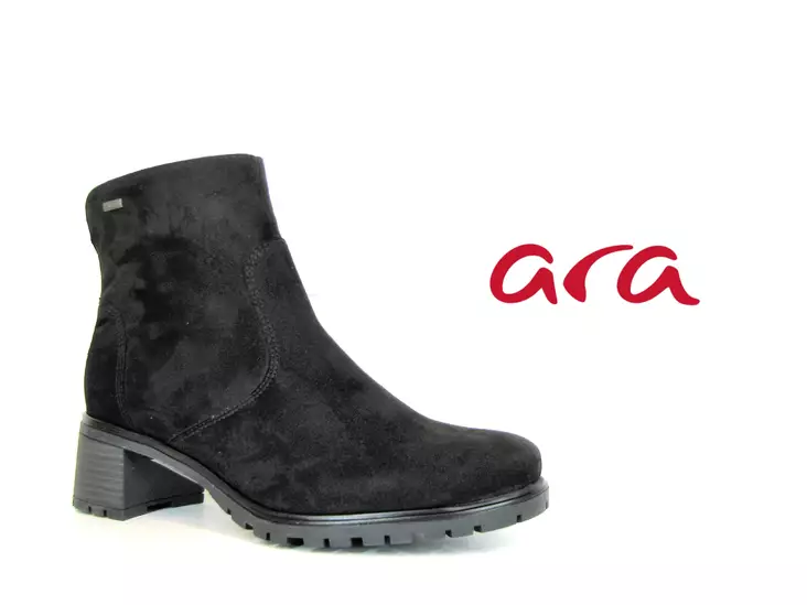 Ara 12-40517 - Nahka nilkkurit - 12-40517 - 1