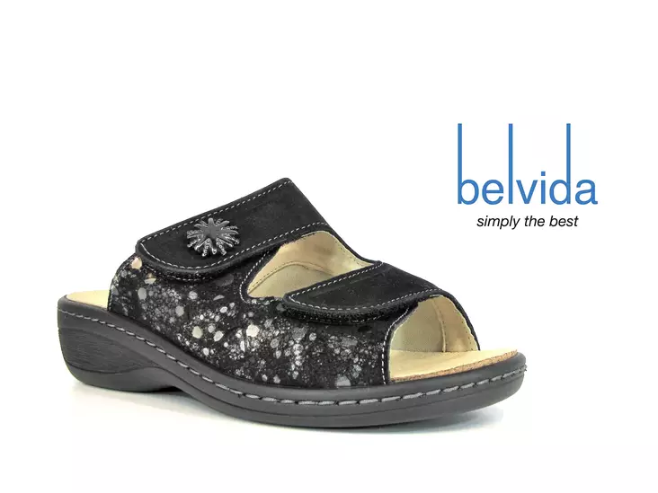 Belvida 10.507 - Työsandaalit - 10.507 - 1